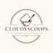 CLOUDY SCOOPS