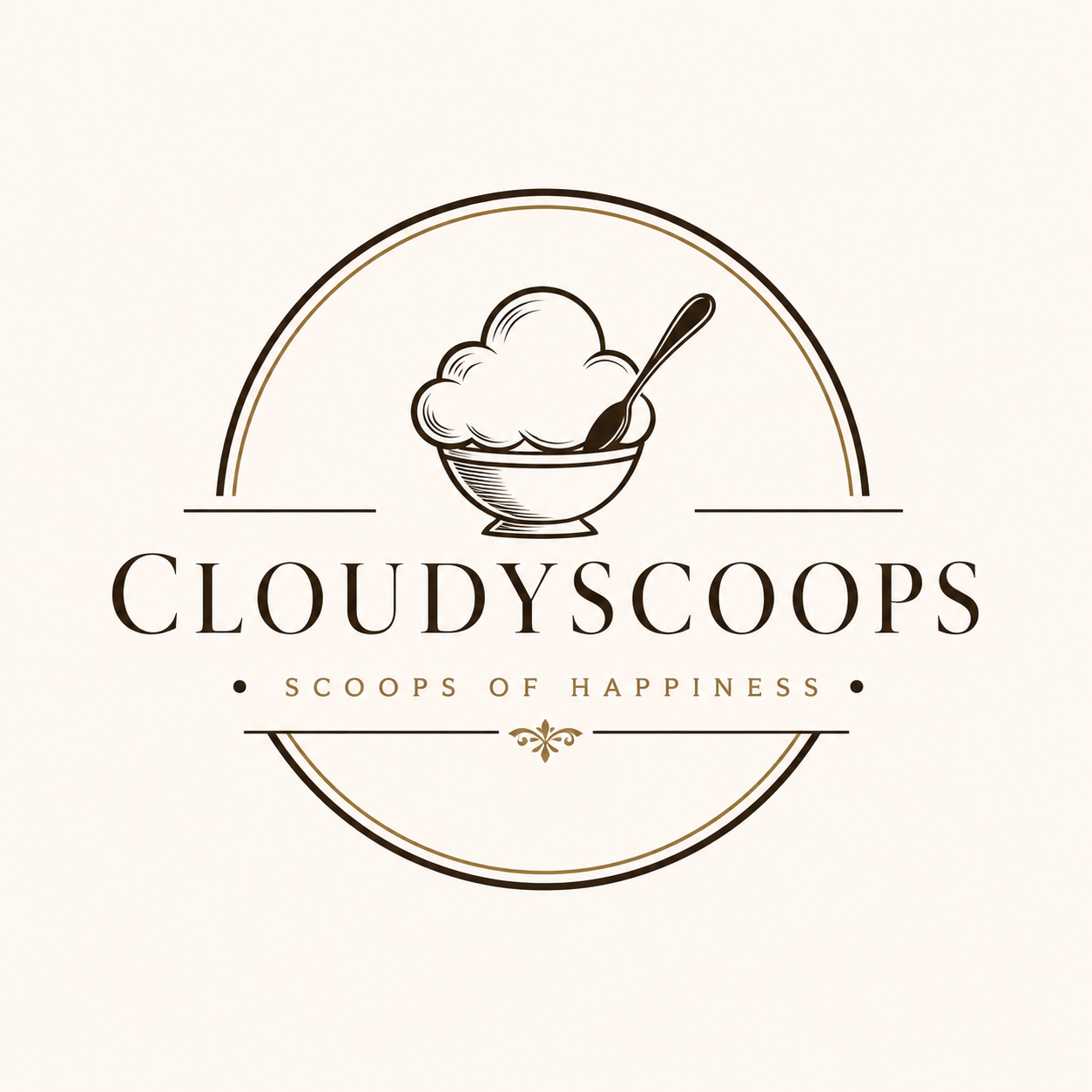 CLOUDY SCOOPS